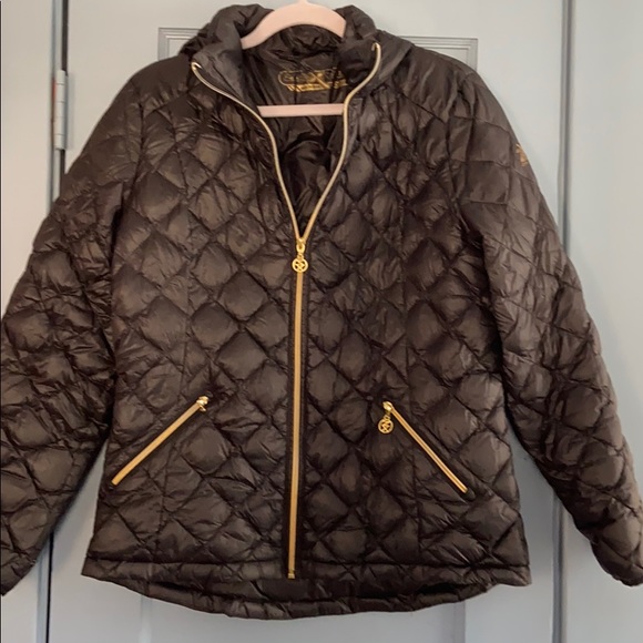 ZeroXposur Jackets & Blazers - ZeroXposur puffer jacket with hood